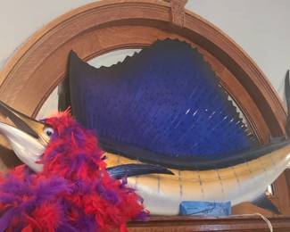 Fall for this, Hooker, Line and Sinker! 