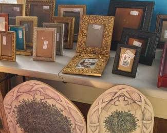 Picture Frames