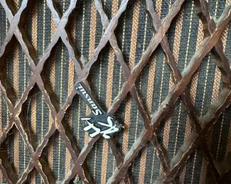 Set of Sansui Speakers 