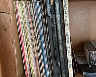 Record Collection 