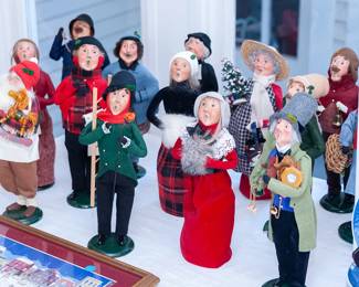 Collectable Christmas