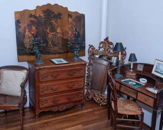 There truly are some unique pieces in this sale