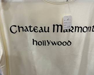 Chateau Marmont 