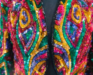 Bolero.  Awesome. Festival. 