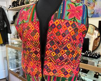 Hand made and perfect for your festival festivities.