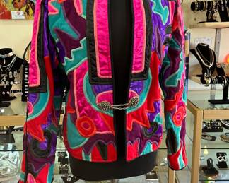 Mexico vintage want.