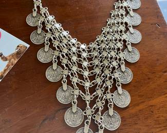 Also perfect festival wear.