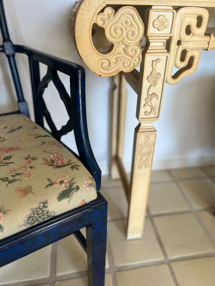 Peach Tree Estate Sale Saddle Club starts on 3/21/2024