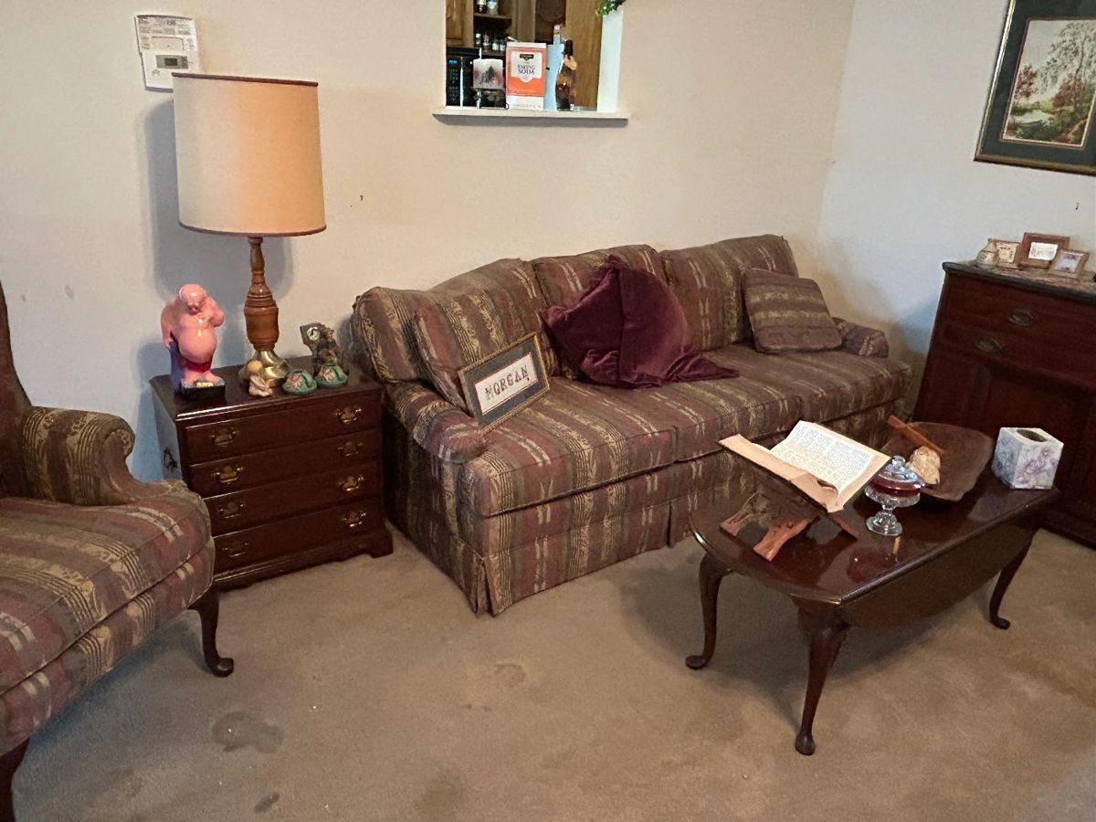 Lola Estate Sale Cooper, Tx starts on 3/8/2024