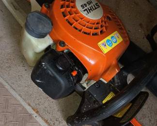 STIHL 18” Hedge Clipper - HS45 