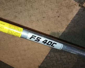 STIHL Weed Eater -  FS 40C