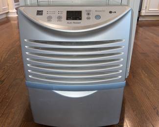dehumidifier
