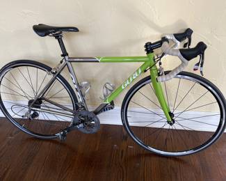 Guru bicycle - $750.00