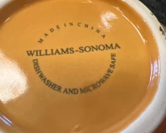 williams sonoma