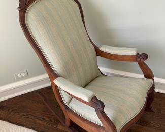 rocking chair
