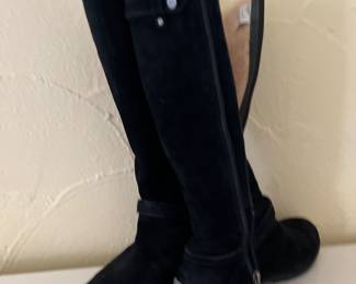 tall boots