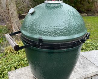 Green Egg