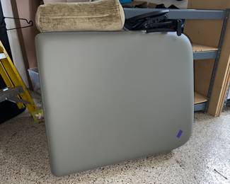 Massage Table
