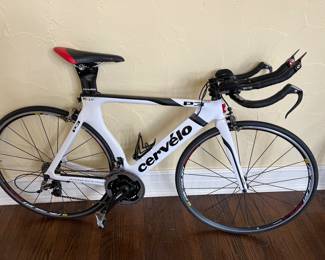 Cervelo Bicycle