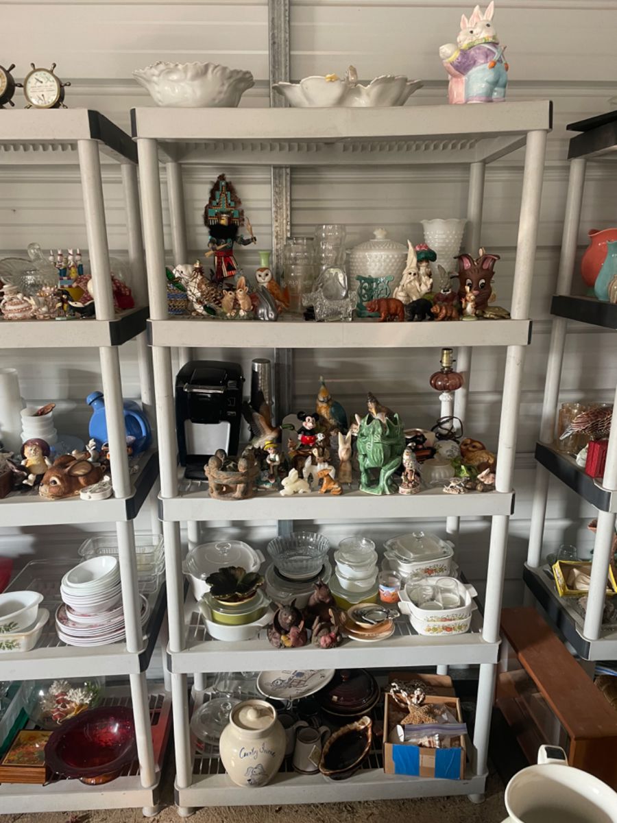 DUSTY GOLD DENTON PICKER SALE in Denton, TX starts on 3/9/2024