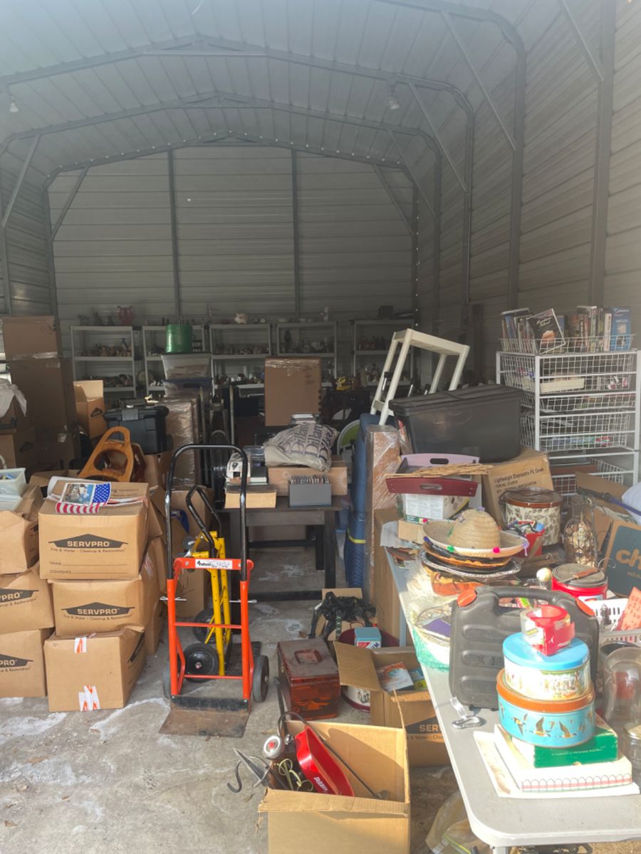 DUSTY GOLD DENTON PICKER SALE in Denton, TX starts on 3/9/2024