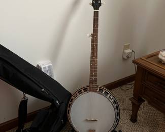 Banjo