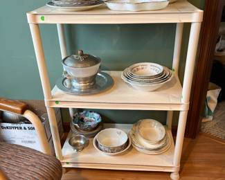 Dishes, Collector Plates