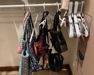 Vera Bradley Purses