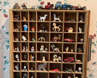 Miniatures