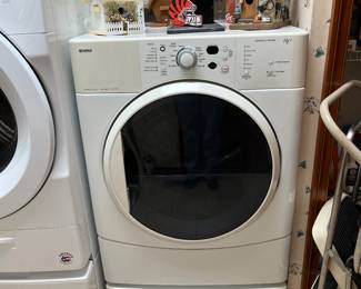 Dryer