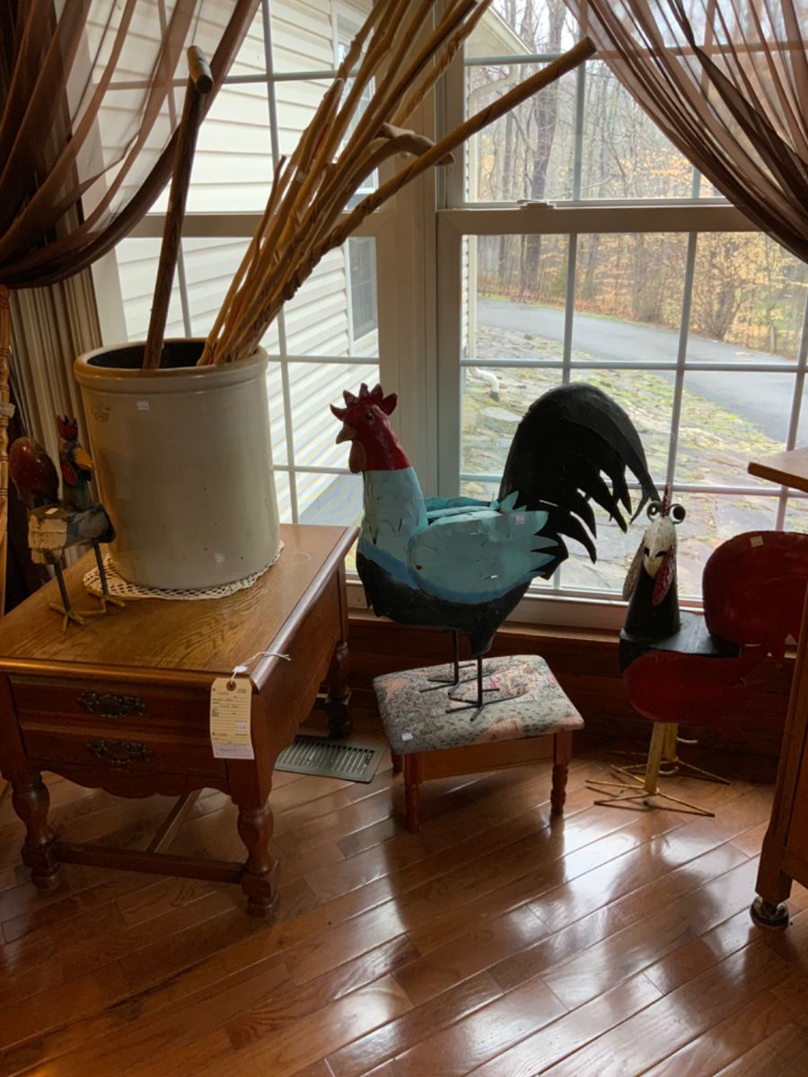 Presley Estate Sale in Cookeville, TN starts on 3/21/2024