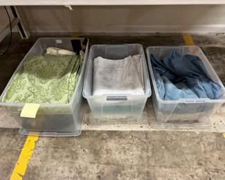 Misc photo backrops.