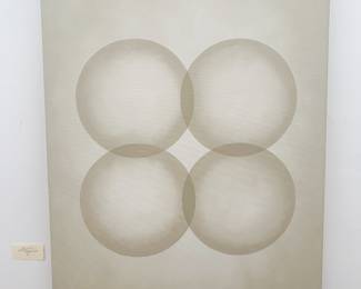 Harris G Strong Spheres 