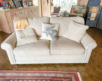 Temple Furniture Sofa