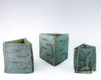 Beverly Erschell Original Pottery