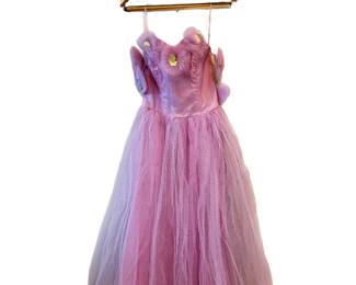 Vintage Gidding Jenny Dress