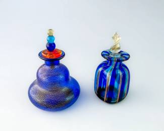 Handblown Glass