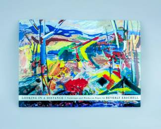 Beverly Erschell Advertisement