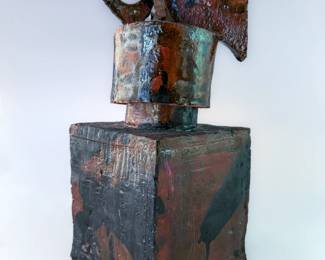 Beverly Erschell Original Pottery