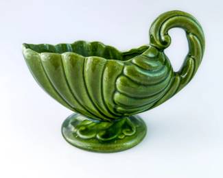 Hull Pottery