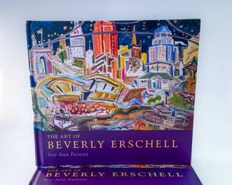 The Art of Beverly Erschell