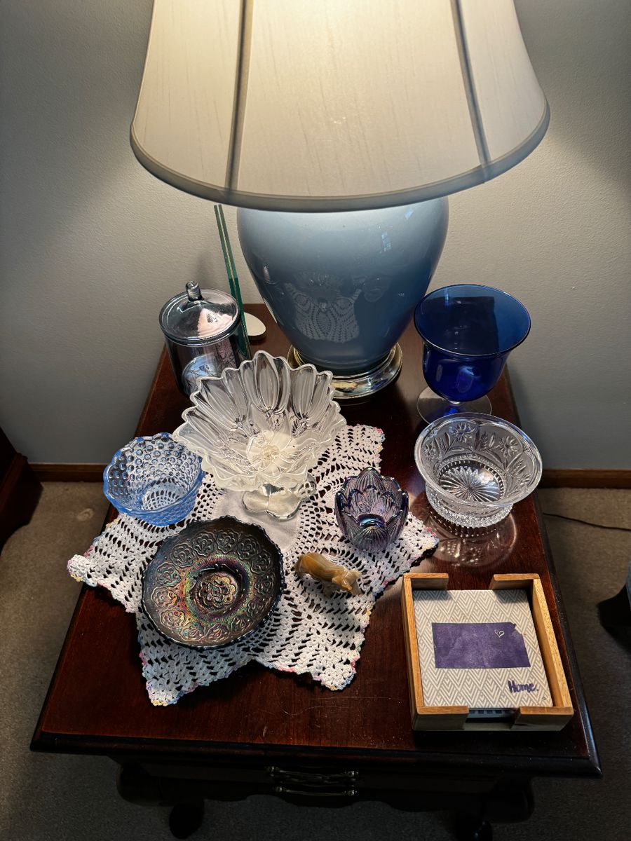 Spectacular Lenexa Sale with Firearms, Vintage... starts on 4/11/2024