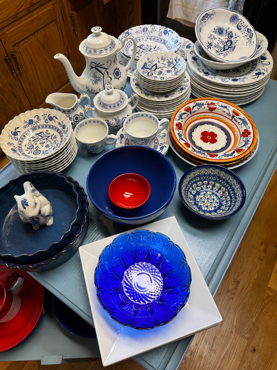 Spectacular Lenexa Sale with Firearms, Vintage... starts on 4/11/2024