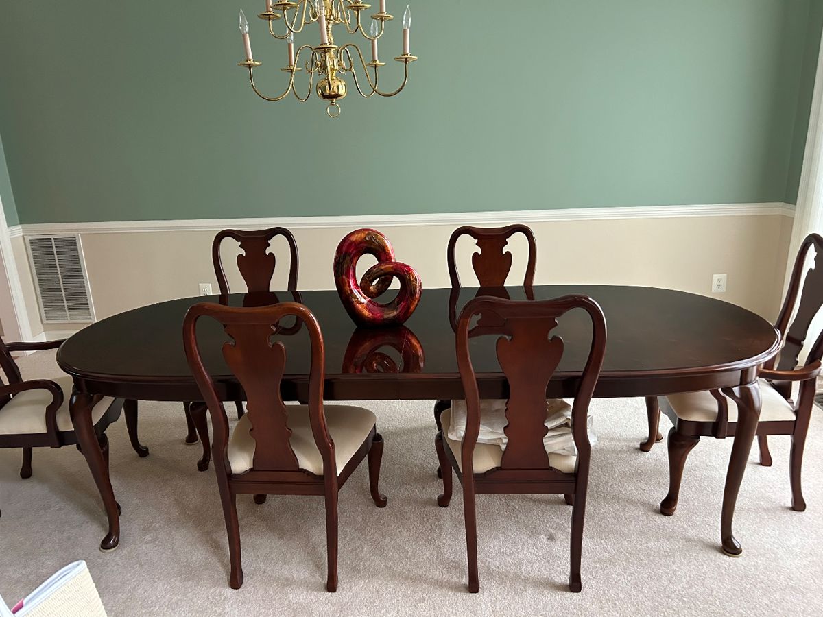 Fairfax Estate Sale by KC Sales starts on 3/8/2024