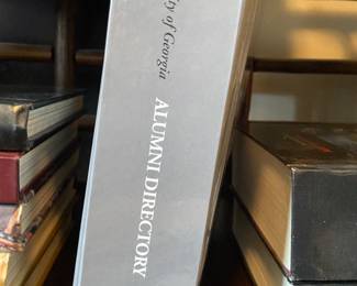 UGA Alumni Directory