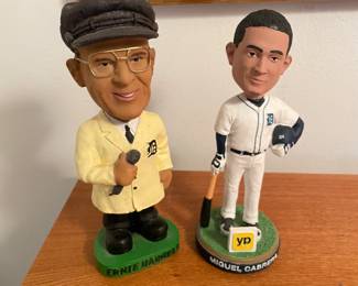 Bobble Heads