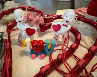 Vintage Valentines Day