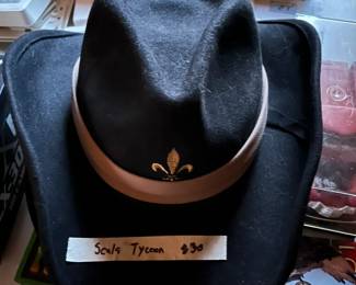 designer hat from 5-70$$