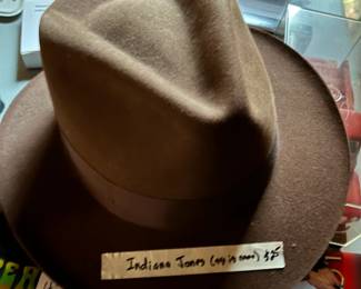 designer hat from 5-70$$   Item 257 = sold