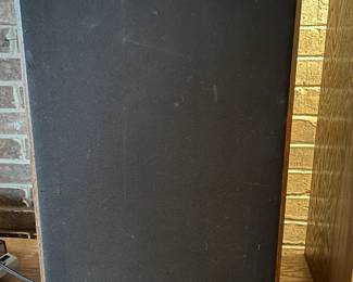 #255	ADS Pair of Speakers Model L620	 $150.00 
